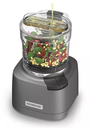 Duo Prep 2-in-1 Chopper/Grinder CHP80.000SI