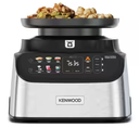 MultiPro OneTouch Food Processor and Blender FDM73.850SS