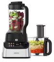 MultiPro OneTouch Food Processor and Blender FDM73.850SS