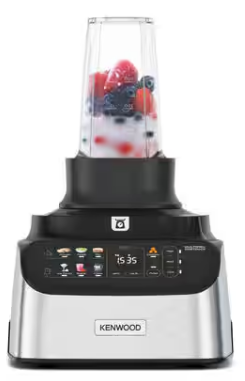 MultiPro OneTouch Food Processor and Blender FDM73.850SS