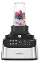 MultiPro OneTouch Food Processor and Blender FDM73.850SS