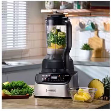 MultiPro OneTouch Food Processor and Blender FDM73.850SS