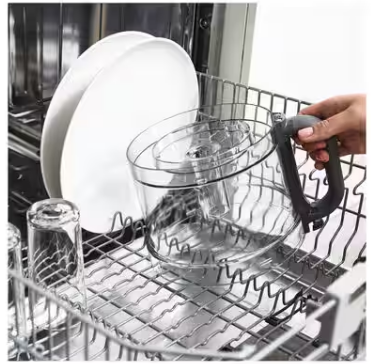 MultiPro OneTouch Food Processor and Blender FDM73.850SS