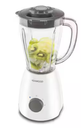 Kenwood Blender Smoothie Maker 400W 1.5L With Multi Mill (Grinder/Chopper), Ice CrUSh Function Blp10.A0Wh White