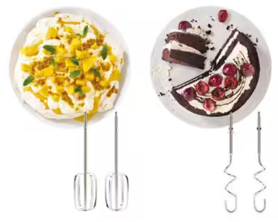 Hand Mixer White HMP30.A0WH