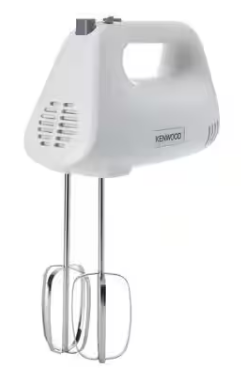 Hand Mixer White HMP30.A0WH