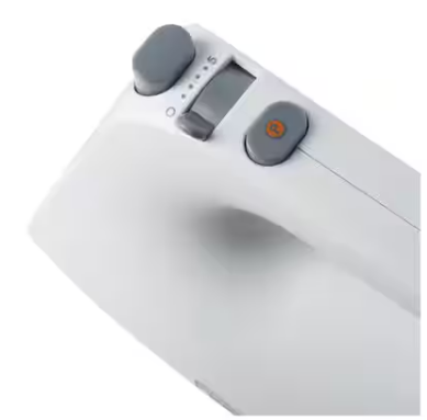 Hand Mixer White HMP30.A0WH