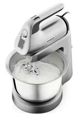 Combi Handmixer Chefette HMP54.000SI