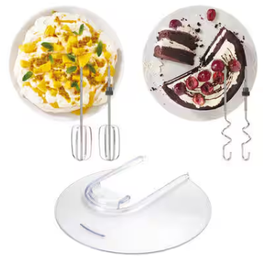 Combi Handmixer Chefette HMP54.000SI