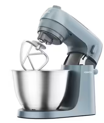 KENWOOD GO STAND MIXER KZM35.000GY