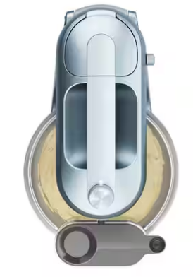 KENWOOD GO STAND MIXER KZM35.000GY