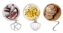kMix Calm Cream Stand Mixer KMX751ACR