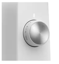 Kenwood KMIX 5.0L Standing Mixer - Pure White (KMX751AWH)