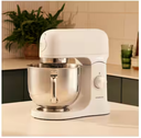 Kenwood KMIX 5.0L Standing Mixer - Pure White (KMX751AWH)