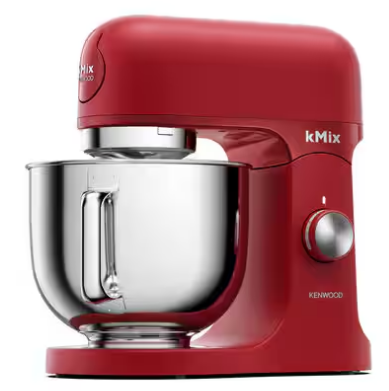 kMix Red Stand Mixer KMX751ARD