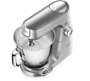 Titanium Chef Baker XL Silver KVL85.004SI