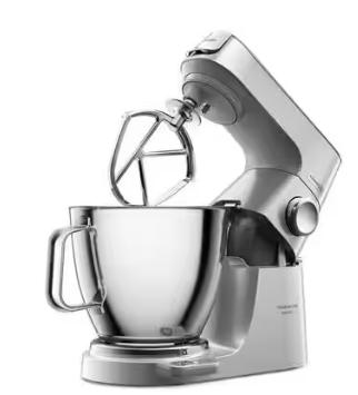 Titanium Chef Baker XL Silver KVL85.004SI