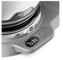 Titanium Chef Baker XL Silver KVL85.004SI