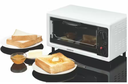 Electric Oven MO280 White