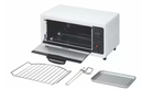 Electric Oven MO280 White