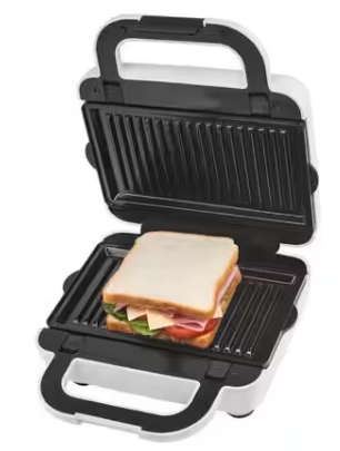 3-in-1 Waffle Sandwich Maker SMP84.C0WH