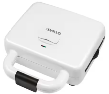 3-in-1 Waffle Sandwich Maker SMP84.C0WH