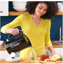 Braun WK101AI-WK1100BK 1.7L Black Kettle
