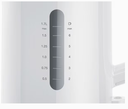 Braun WK1100 Electric Kettle White Model WK101AI (International Version)