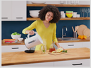 Braun WK1100 Electric Kettle White Model WK101AI (International Version)