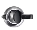 PurShine Water kettle WK 1500 Black