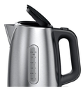 PurShine Water kettle WK 1500 Black