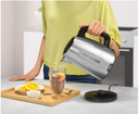 PurShine Water kettle WK 1500 Black