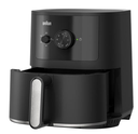 MultiFry 3 Air fryer HF 3000 Black