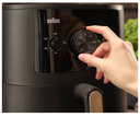 MultiFry 3 Air fryer HF 3000 Black