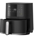 MultiFry 3 Air fryer HF 3030 Black