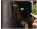 MultiFry 3 Air fryer HF 3030 Black