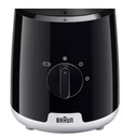 PowerBlend 1 Jug blender JB 1000 Black