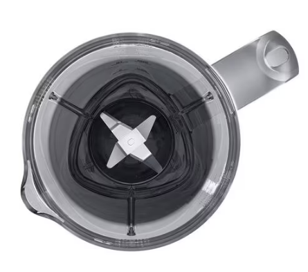 PowerBlend 1 Jug blender JB 1000 Black