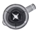 PowerBlend 1 Jug blender JB 1000 Black