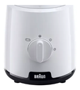 PowerBlend 1 Jug blender JB 1010 White