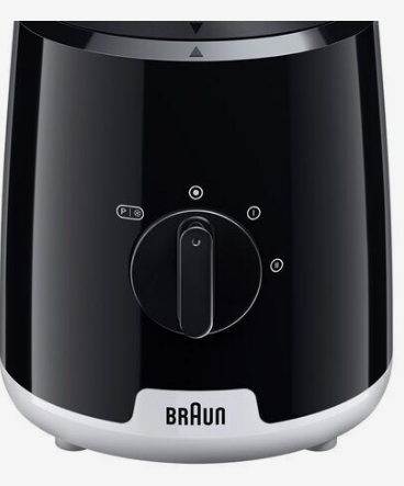 PowerBlend 1 Jug blender JB 1050 Black