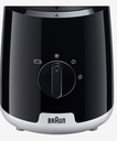 PowerBlend 1 Jug blender JB 1050 Black