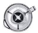 PowerBlend 1 Jug blender JB 1050 Black