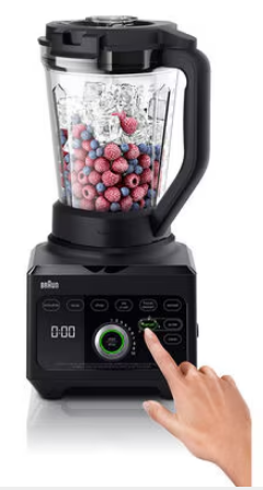 PowerBlend 9 Jug Blender JB 9040 BK