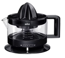 CitrusQuick 1 Citrus juicer CJ3000 Black