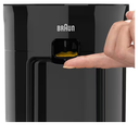 CitrusQuick 3 Citrus juicer CJ3050 Black