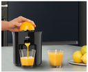 CitrusQuick 3 Citrus juicer CJ3050 Black
