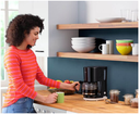 Breakfast1 Coffee maker KF 1100 Black