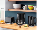 Breakfast1 Coffee maker KF 1100 Black