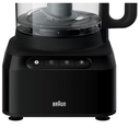 PureEase Food processor FP 3132 BK